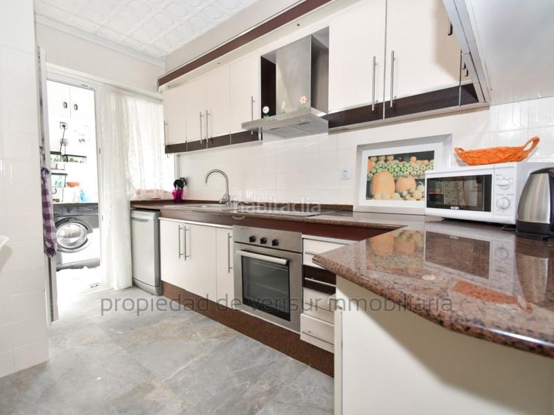 Foto 036e2230-f33d-454c-8f4f-d8c69661164d. Alquiler piso  en alquiler para todo el año !!! en Águilas