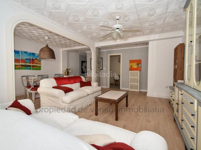 Foto 43810ab1-6548-417d-890a-0d70cf388a74. Alquiler piso  en alquiler para todo el año !!! en Águilas