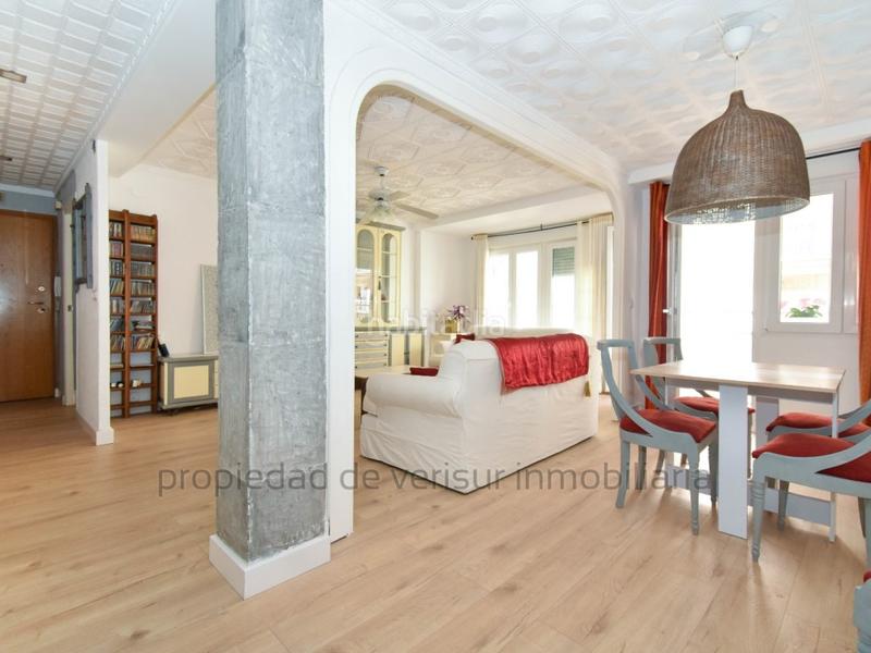 Foto c9f1ecd6-c5a7-431b-b7e7-b2022f0493b2. Alquiler piso  en alquiler para todo el año !!! en Águilas