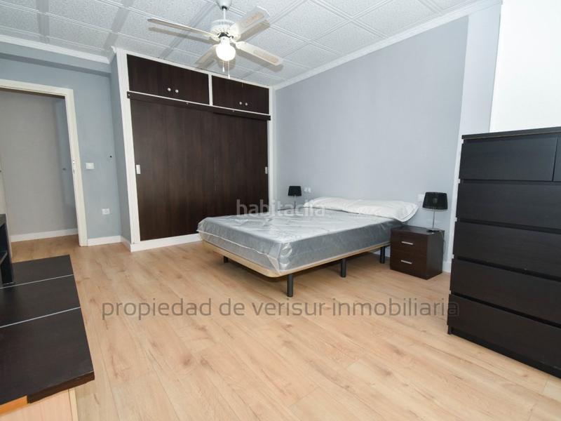 Foto 260c45ba-210e-4627-852d-9dd9bfa0e3f8. Miete etagenwohnung in Casco Antiguo Águilas