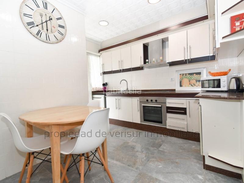 Foto aefa01ed-e6fe-4aab-823e-e8accc36c988. Miete etagenwohnung in Casco Antiguo Águilas