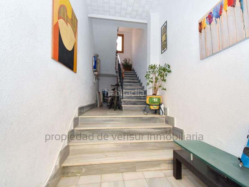 Foto e4374a79-6e90-484b-bd07-0d583083a7ba. Miete etagenwohnung in Casco Antiguo Águilas