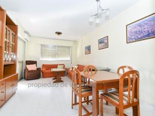 Pis a Casco Antiguo. Piso de 3 dormitorios en águilas.