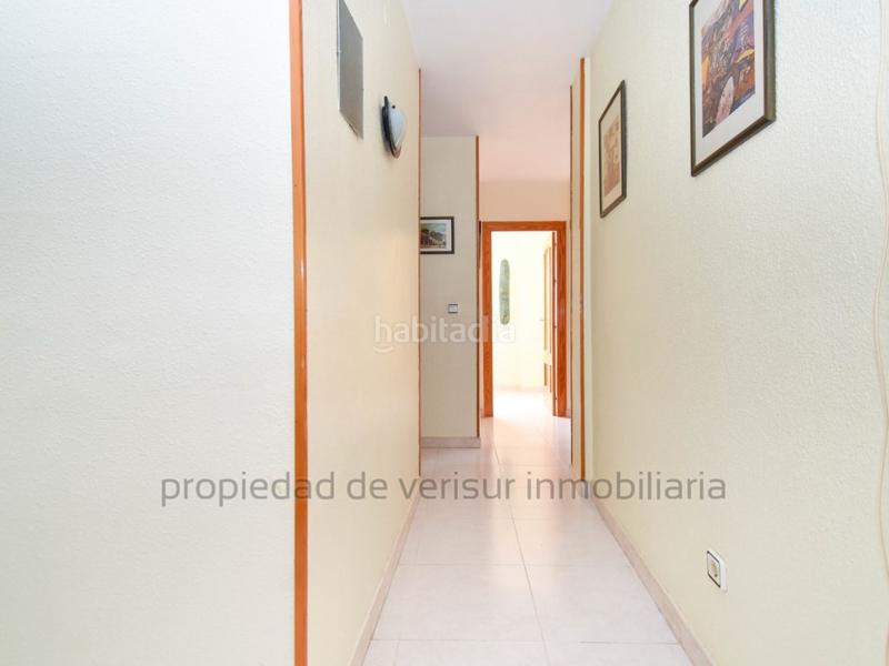 Foto ea96724a-d164-420e-99a5-60ad95195a19. Pis a Casco Antiguo Águilas