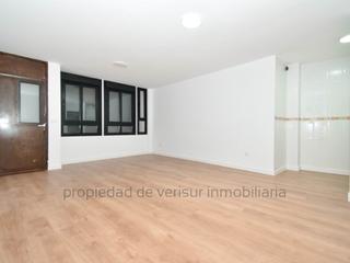 Piano terra in Casco Antiguo. Planta baja de 3 dormitorios proxima al placeton y a 200 metros