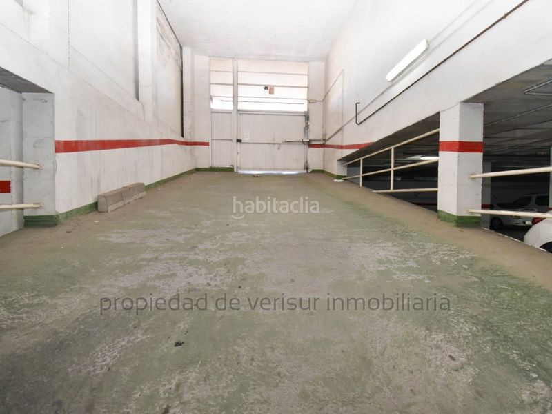 Foto b2b68856-9868-447f-9107-99c2dd0b6f52. Aparcament cotxe a Águilas