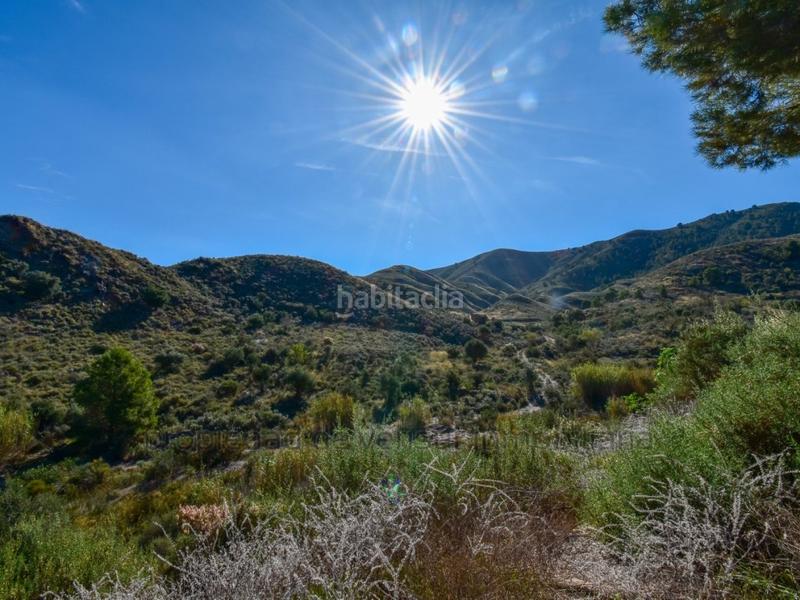 Foto c7731664-9b28-4a05-8429-2277335a7ca0. Casa parcela con casa de campo a 10 min . en Tébar - Los Arejos Águilas