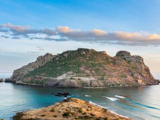 Location Appartement à Los Collados-Los Geraneos. Se alquila para todo el año!! apartamento de 2 dormitorios en zo