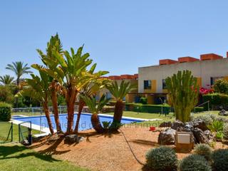 Dúplex  Residencial palmera golf 77. Vive todo el año en el paraíso del valle del este!