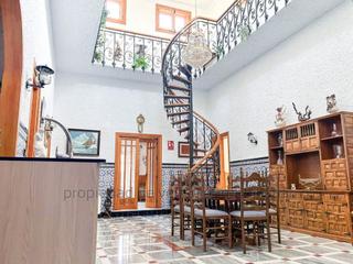 Maison à Cúllar. Espectacular villa en cúllar granada lujo, confort y naturaleza