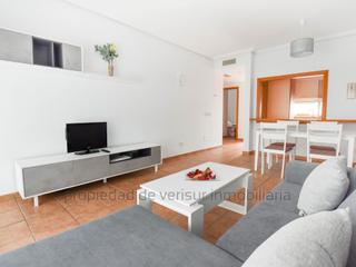 Miete Appartement in Avda. de la alhambra nº1, residencial lomas del mar 2 1. Alquiler anual tu nuevo hogar junto al mar