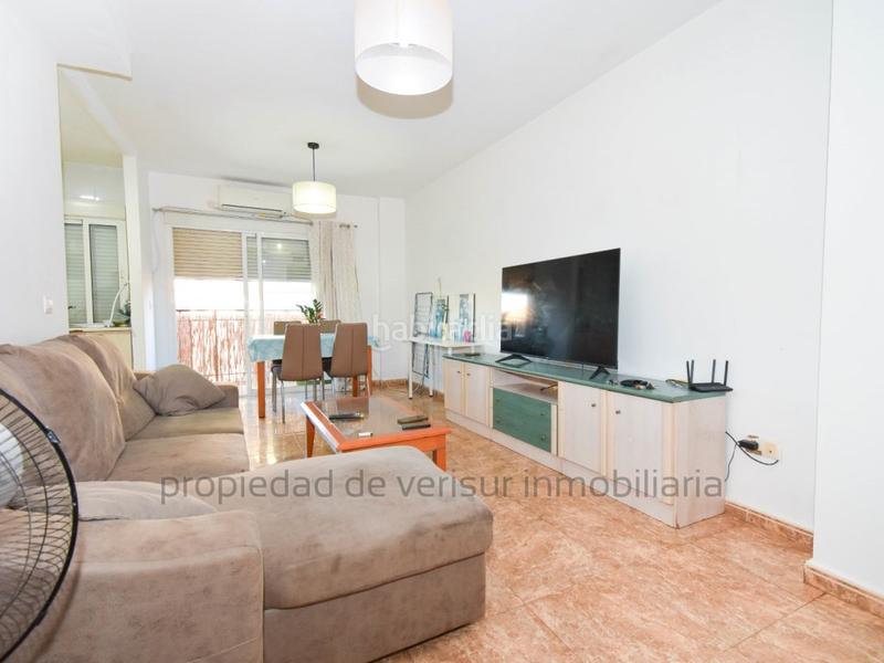 Foto 21402031-6af5-4a3d-b0d6-5b8b25d39bd6. Apartament a Casco Antiguo Águilas