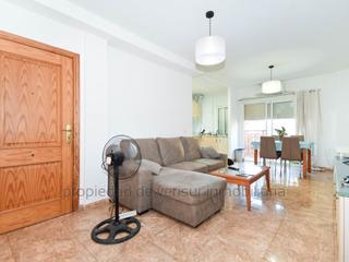 Apartament a Casco Antiguo. Ideal apartamento de 2 dormitorios en águilas