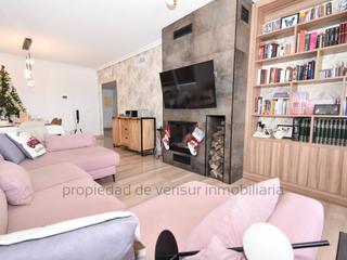 Dachwohnung in Isla del Fraile. Espectacular ático de 3 habitaciones en isla del fraile