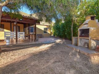 Maison à Bolnuevo. Oportunidad única!! vivienda con parcela de 947 metros cuadrados