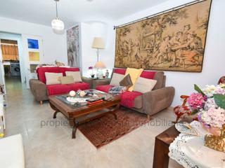 Etagenwohnung in Casco Antiguo. Oportunidad única piso 4 habitaciones!