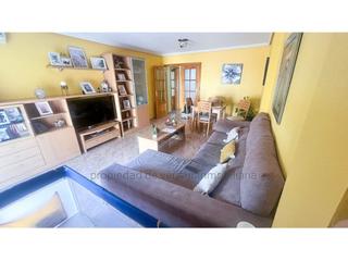 Miete Etagenwohnung in Casco Antiguo. Amplitud y confort! piso de 4 dormitorios en alquiler para todo