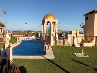 Rent Apartment in Los Collados-Los Geraneos. Alquiler temporal de diciembre a junio