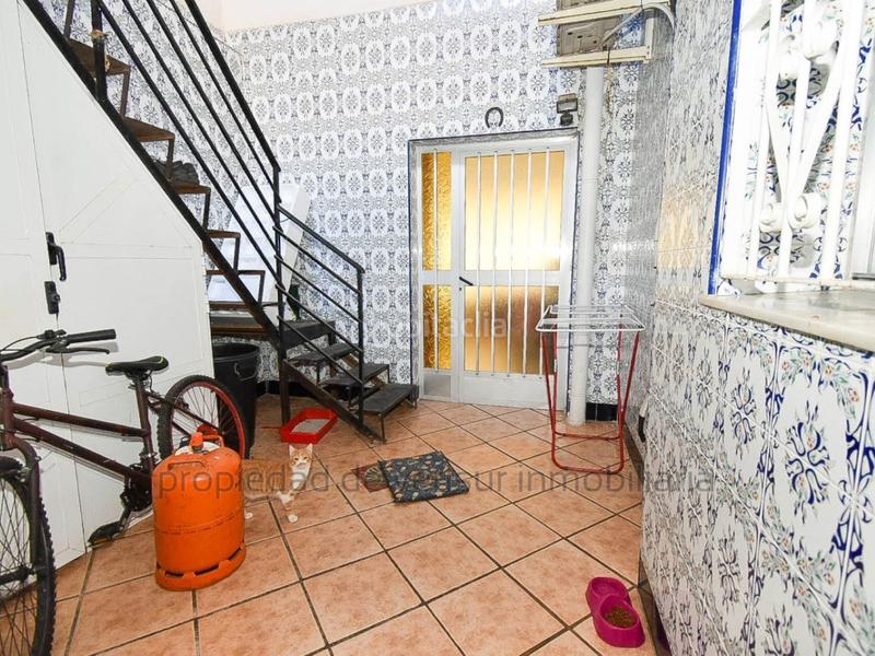 Foto 2980c6c3-2058-46db-b8b7-aaa9bf18b956. Casa amb aparcament a Casco Antiguo Águilas