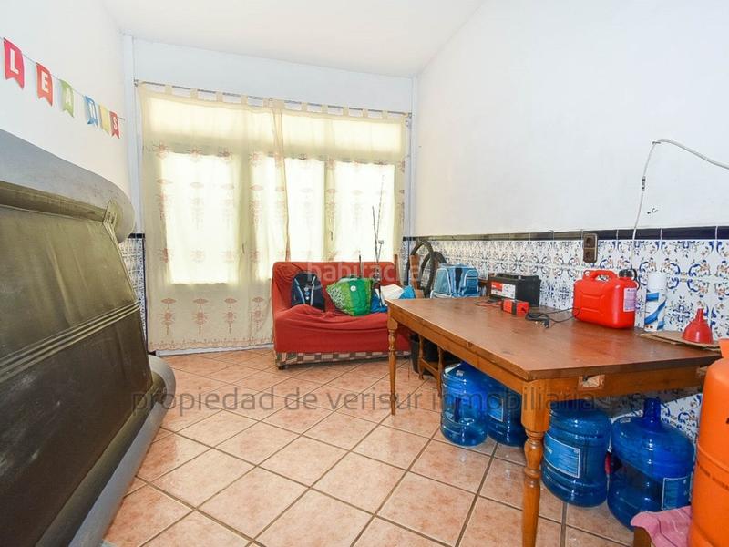 Foto 53d66a2a-b86f-4eee-96fc-9b906111924f. Casa amb aparcament a Casco Antiguo Águilas