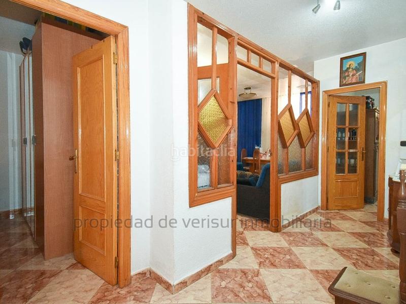 Foto 8654f9c2-ee11-4be8-b306-338bbd52d017. Casa amb aparcament a Casco Antiguo Águilas