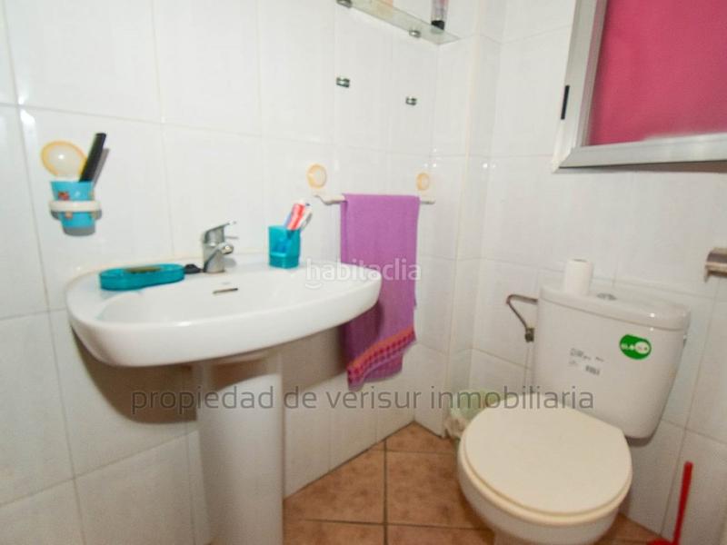 Foto a0aa4d1e-3e68-4e6d-8848-3108dfc9e616. Casa amb aparcament a Casco Antiguo Águilas