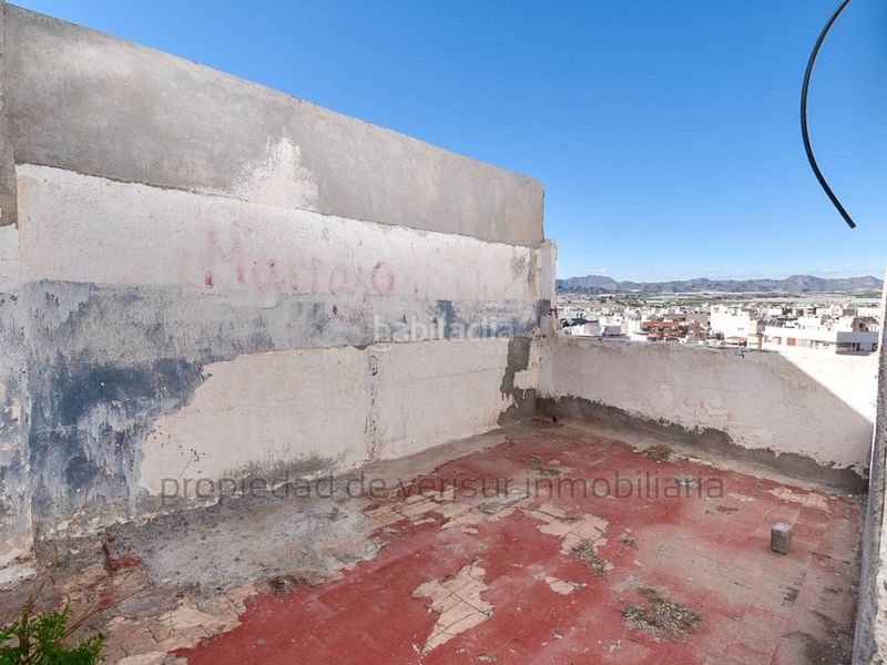 Foto 4d945168-a056-40ea-afd9-c4c4ef1a0793. Casa a Casco Antiguo Águilas