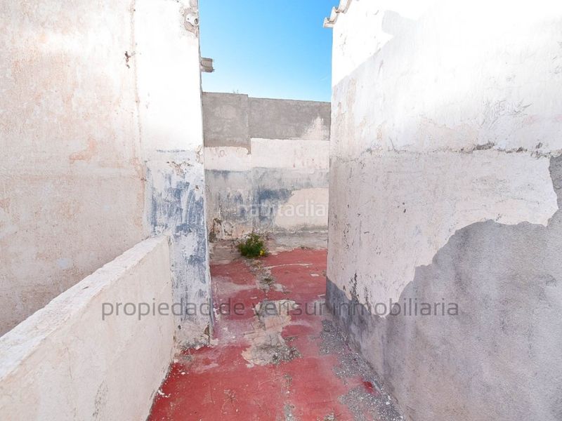 Foto b4e0237e-c9d3-433f-b8c1-3f70642248d7. Casa a Casco Antiguo Águilas