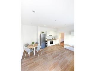 Casa a Mojácar Playa - Las Ventanicas - La Paratá. Vivienda a estrenar en mojácar a 30 metros de la playa