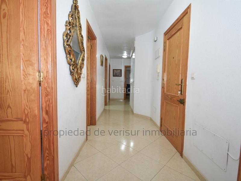 Foto 043aa4b8-e2bf-4769-9729-376a5570805f. Piso oportunidad única piso con una ubicación privilegiada y a un paso de la playa de la colonia!! en Águilas