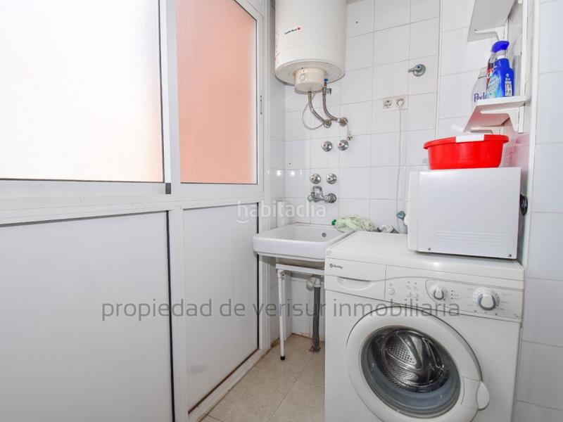 Foto 0c590b22-430f-4401-84da-f10e9721a163. Piso oportunidad única piso con una ubicación privilegiada y a un paso de la playa de la colonia!! en Águilas
