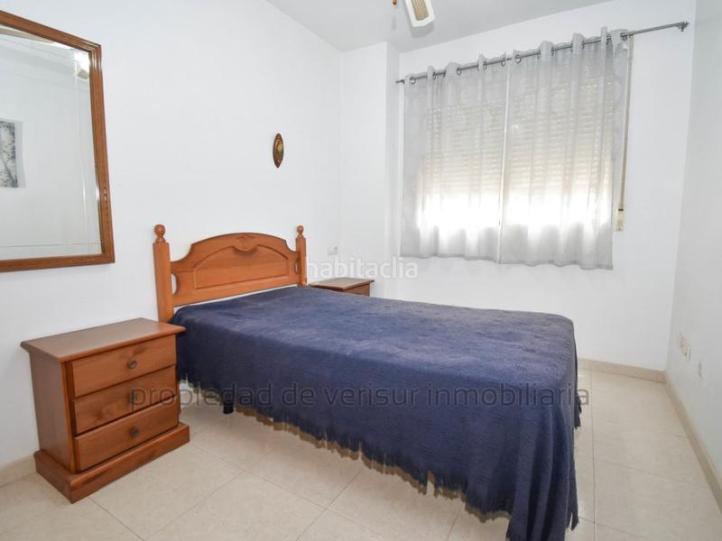 Foto 1019c61f-2a3d-4739-9577-2391c004afee. Piso oportunidad única piso con una ubicación privilegiada y a un paso de la playa de la colonia!! en Águilas