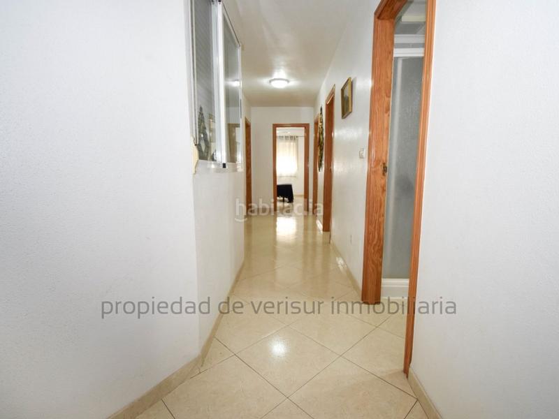 Foto 1a1d4c25-79bb-4061-8835-271f1096fb68. Piso oportunidad única piso con una ubicación privilegiada y a un paso de la playa de la colonia!! en Águilas