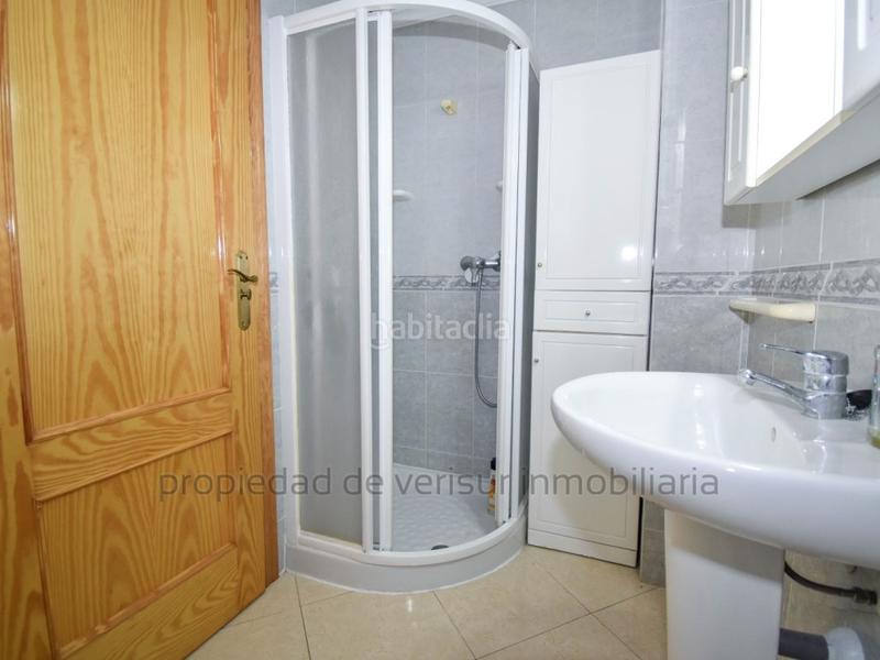 Foto 1e3c9553-4237-438a-96ed-e219d4c579df. Piso oportunidad única piso con una ubicación privilegiada y a un paso de la playa de la colonia!! en Águilas