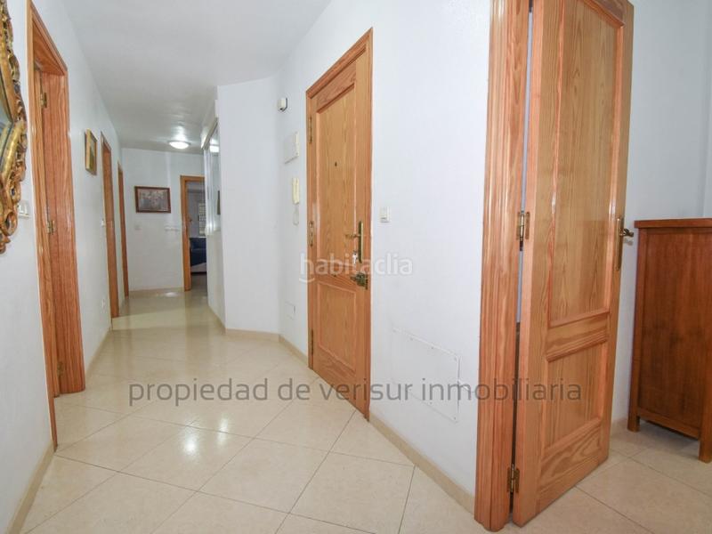 Foto 4699344a-e5da-42f2-901a-11290066fe13. Piso oportunidad única piso con una ubicación privilegiada y a un paso de la playa de la colonia!! en Águilas