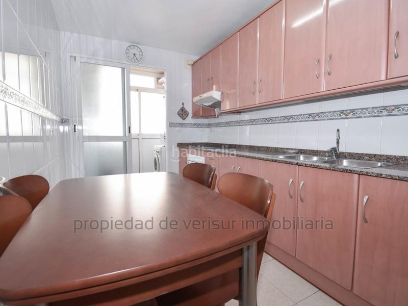 Foto 74b3c27f-47b0-46ba-a584-b35a87d5739a. Piso oportunidad única piso con una ubicación privilegiada y a un paso de la playa de la colonia!! en Águilas