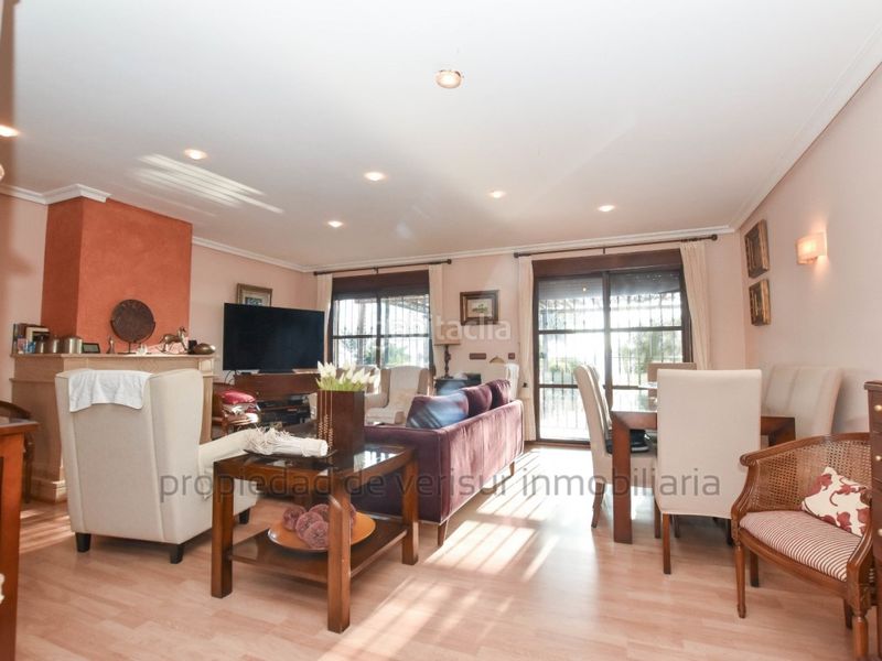 Foto b46aa73d-609e-4d9d-b822-34c11aff3705. Casa amb calefacció piscina a Águilas