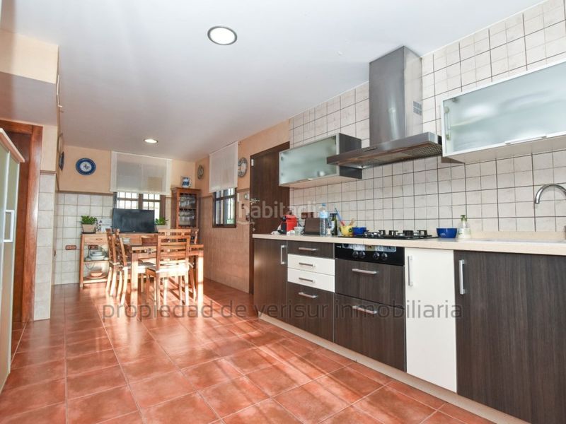 Foto f7f4314a-3914-40ac-a22b-ed6cd9656639. Casa amb calefacció piscina a Águilas
