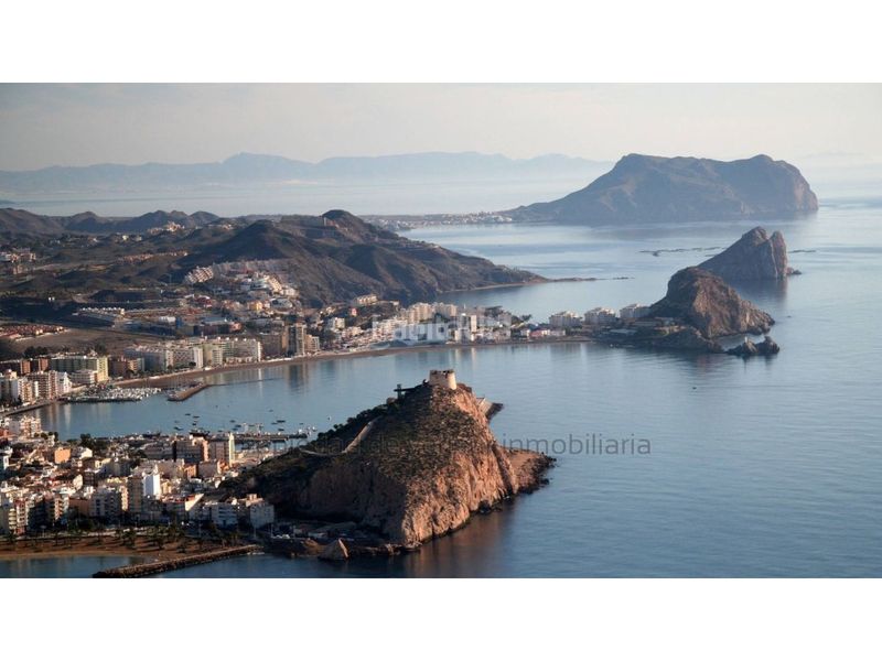Foto a35bbd77-c27f-4cad-a41f-fe72c3629ca2. Casa a Casco Antiguo Águilas