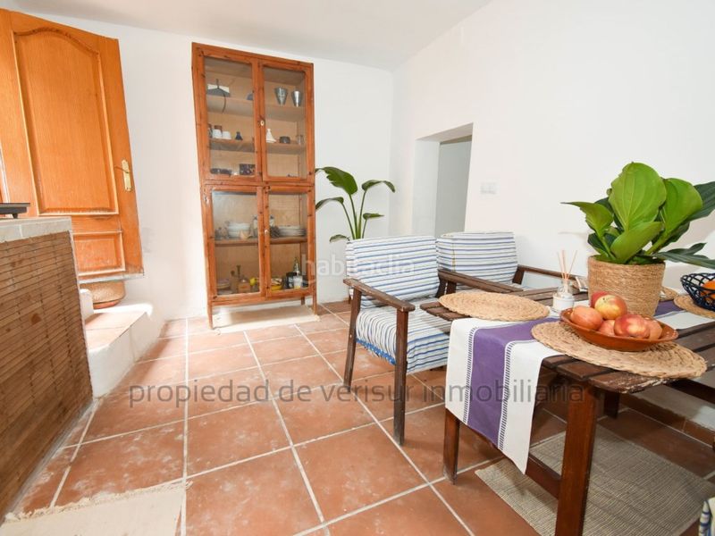 Foto c0b53b0d-789d-4025-9602-af271e48b199. Casa a Casco Antiguo Águilas