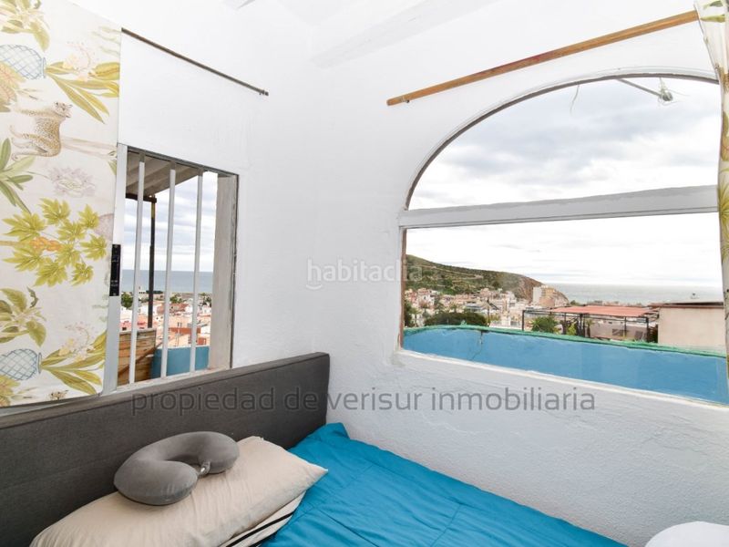 Foto f5315c27-ab88-41aa-bf29-86260044ed81. Casa a Casco Antiguo Águilas