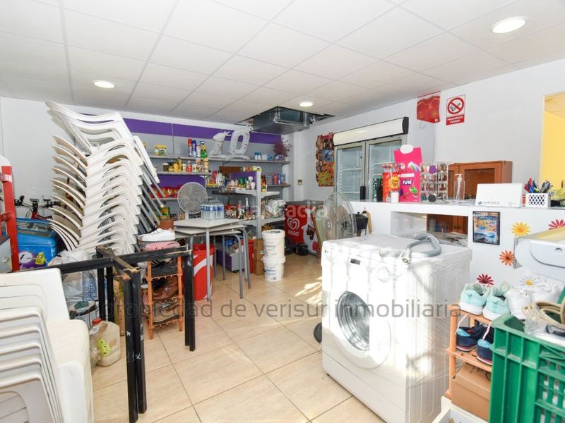 Foto 11689735-8aff-4ba4-9080-ca255b283e8b. Appartement in Los Collados-Los Geraneos Águilas