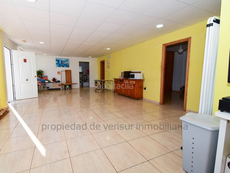 Foto ace64b8c-04a4-4d88-aefe-977e0e1bb6d2. Appartement in Los Collados-Los Geraneos Águilas