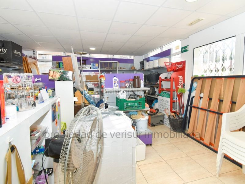 Foto fd81ec02-2e6b-46ea-b371-1f24c01349eb. Appartement in Los Collados-Los Geraneos Águilas