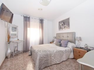 Lloguer Pis a Casco Antiguo. Se alquila! vivienda de 3 dormitorios en águilas.