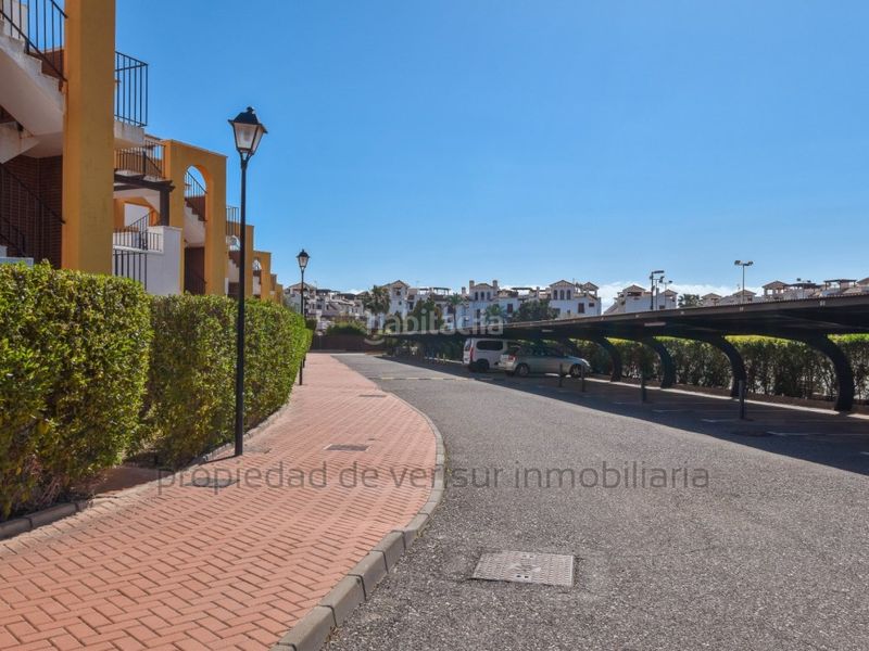 Foto 0f794efb-11cd-4851-a6fc-998913b1e6b1. Apartament amb aparcament a El Playazo Vera