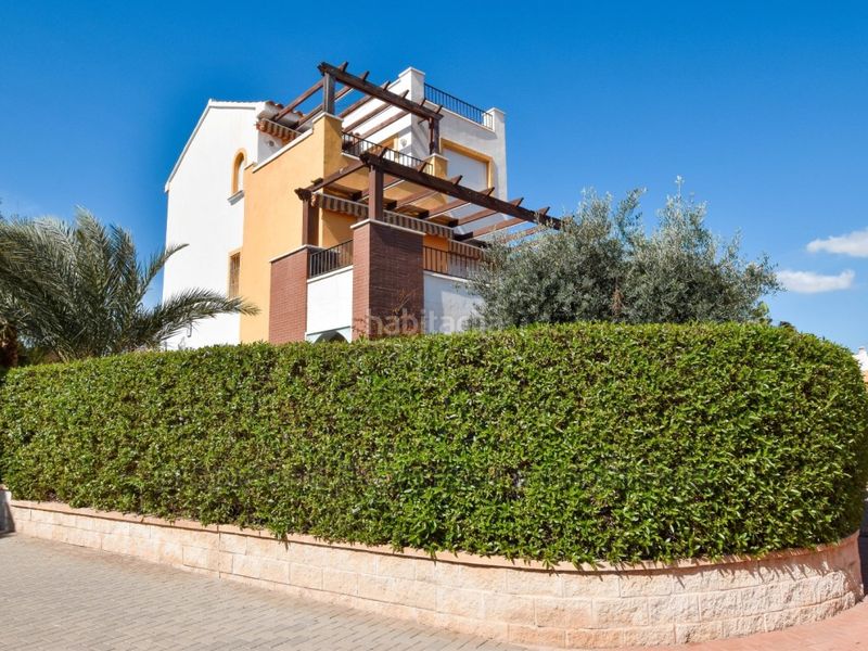 Foto 1af02b8c-5c50-41cf-9154-de146c83257b. Apartament amb aparcament a El Playazo Vera