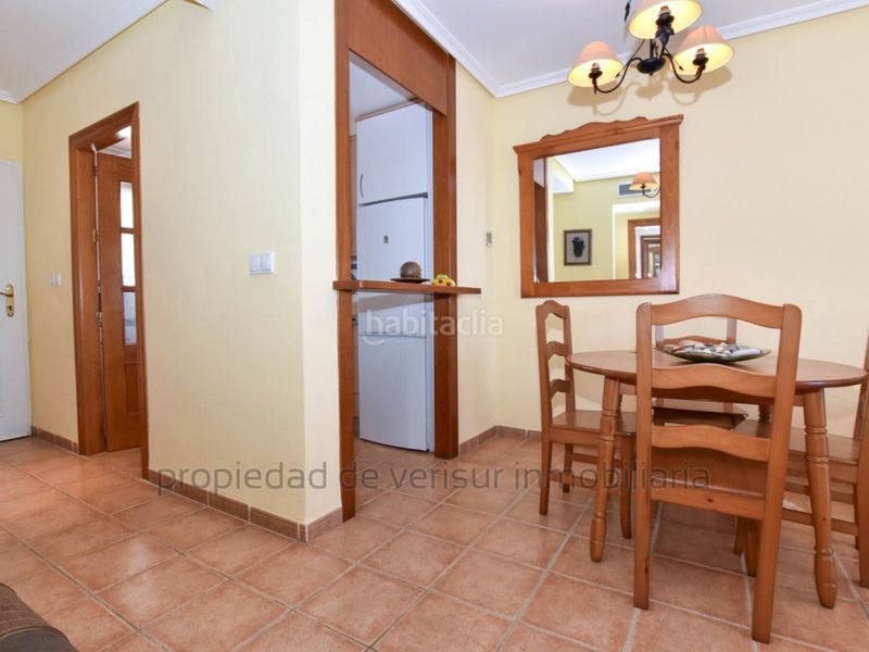 Foto 2d659fe9-cc45-46e8-9f2c-eabf5088fa34. Apartament amb aparcament a El Playazo Vera