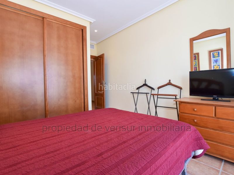 Foto 454876cb-0cb2-40ab-85bd-2e888f22bdb9. Apartament amb aparcament a El Playazo Vera