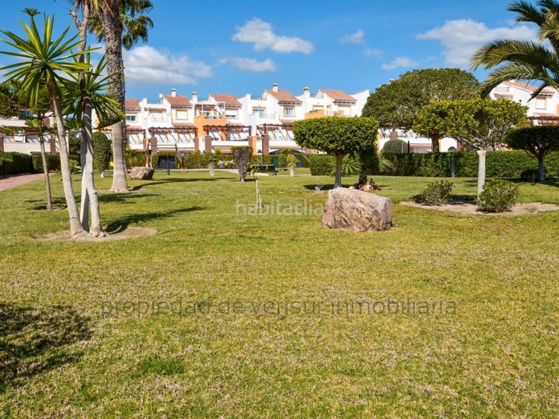 Foto 4f096780-95d1-4929-bd90-a089ccb08f12. Apartament amb aparcament a El Playazo Vera